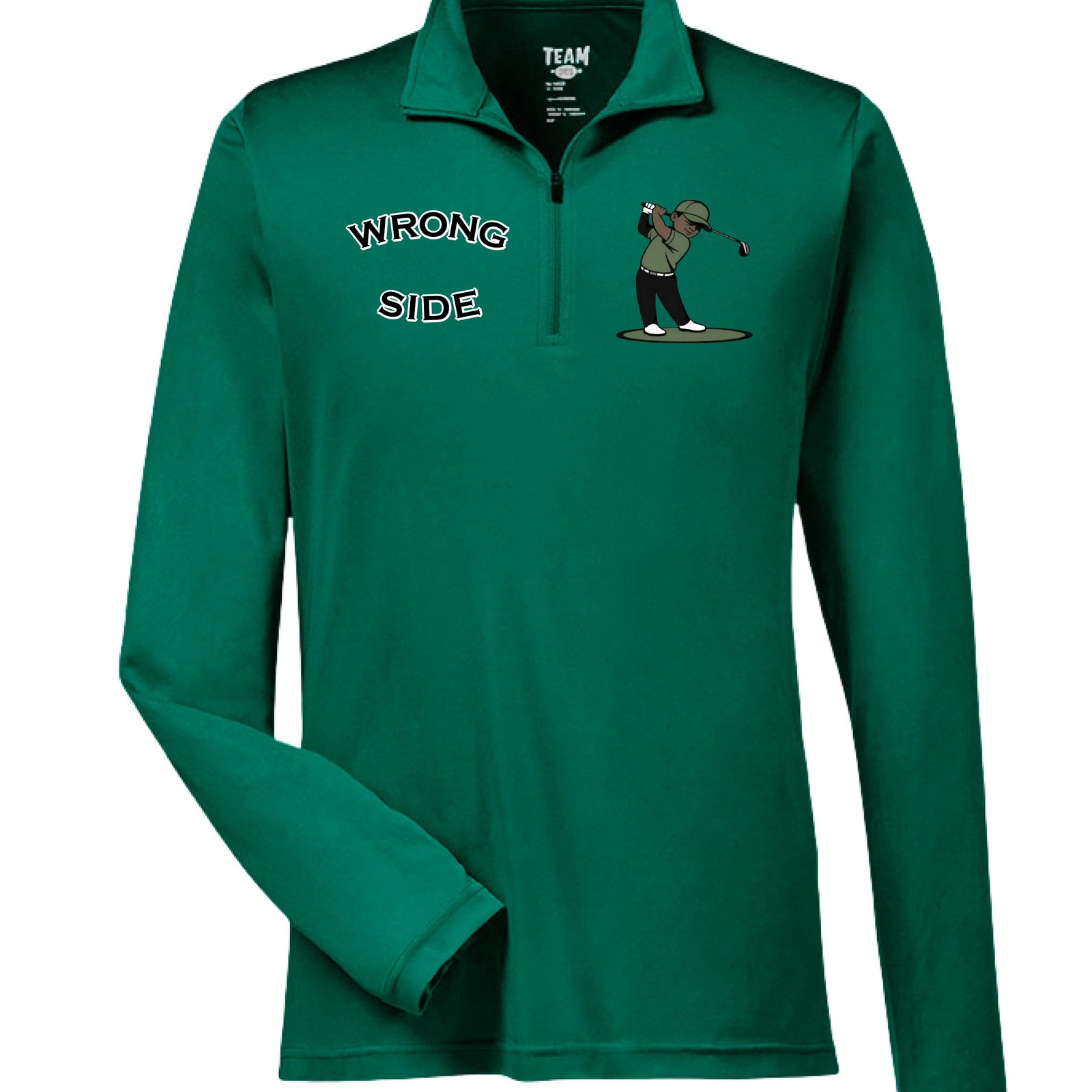 SPORT FOREST - FRONT