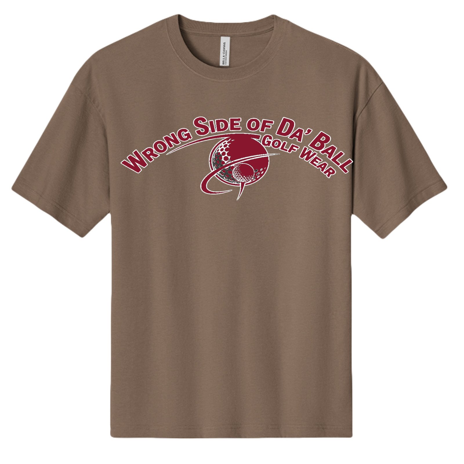 Vintage Brown - FRONT