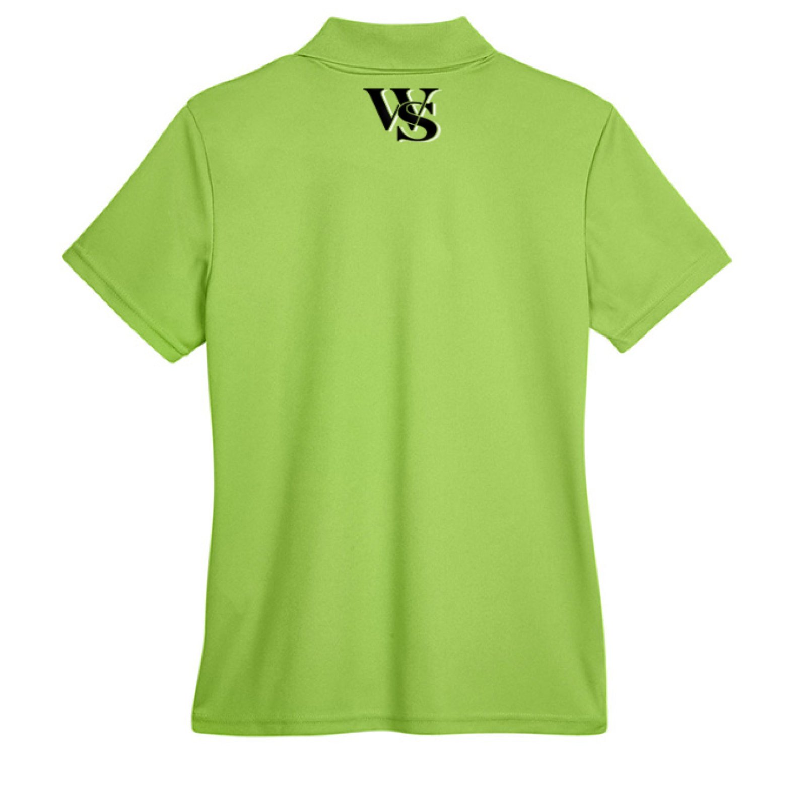 ACID GREEN 645 - BACK