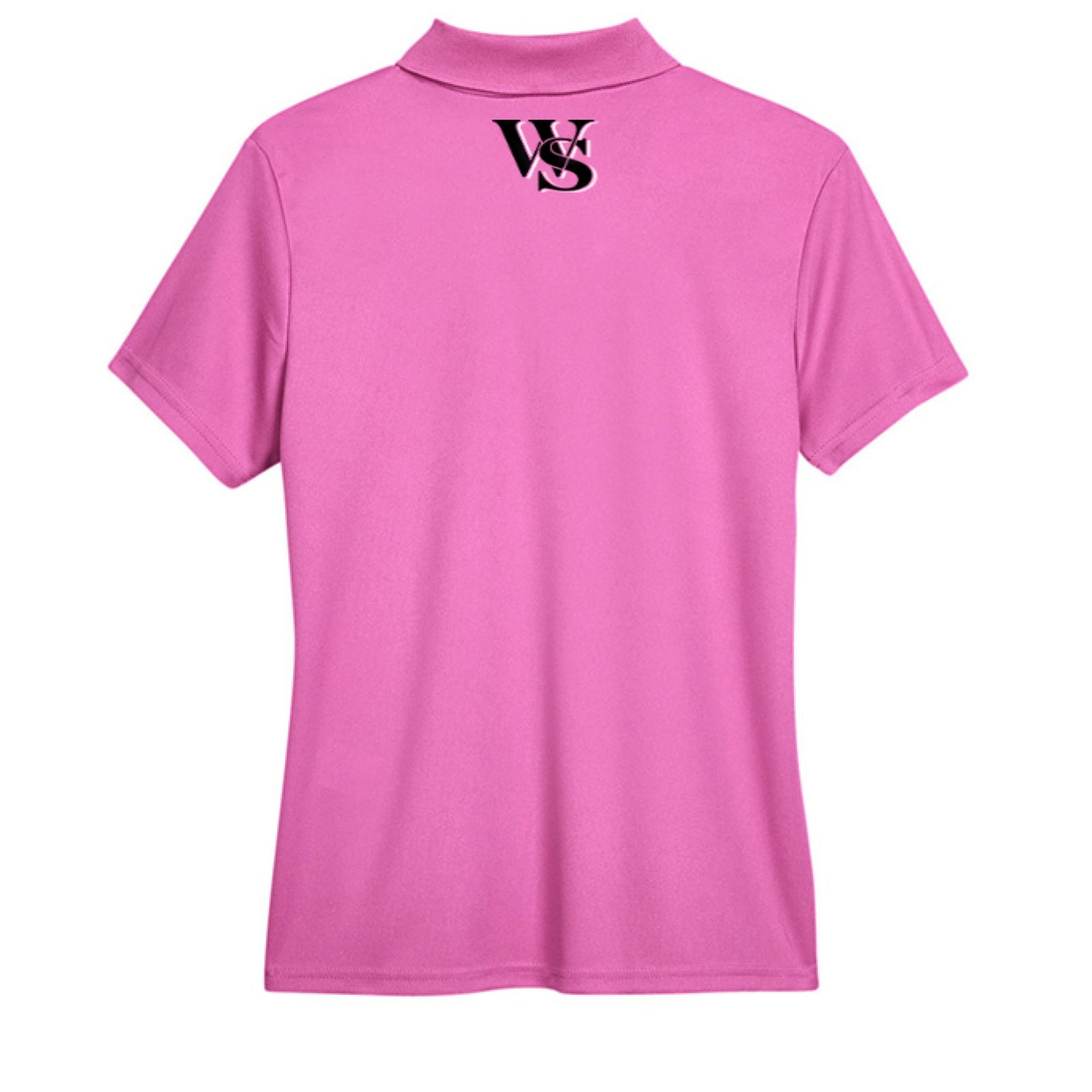 CHARITY PINK MP - BACK