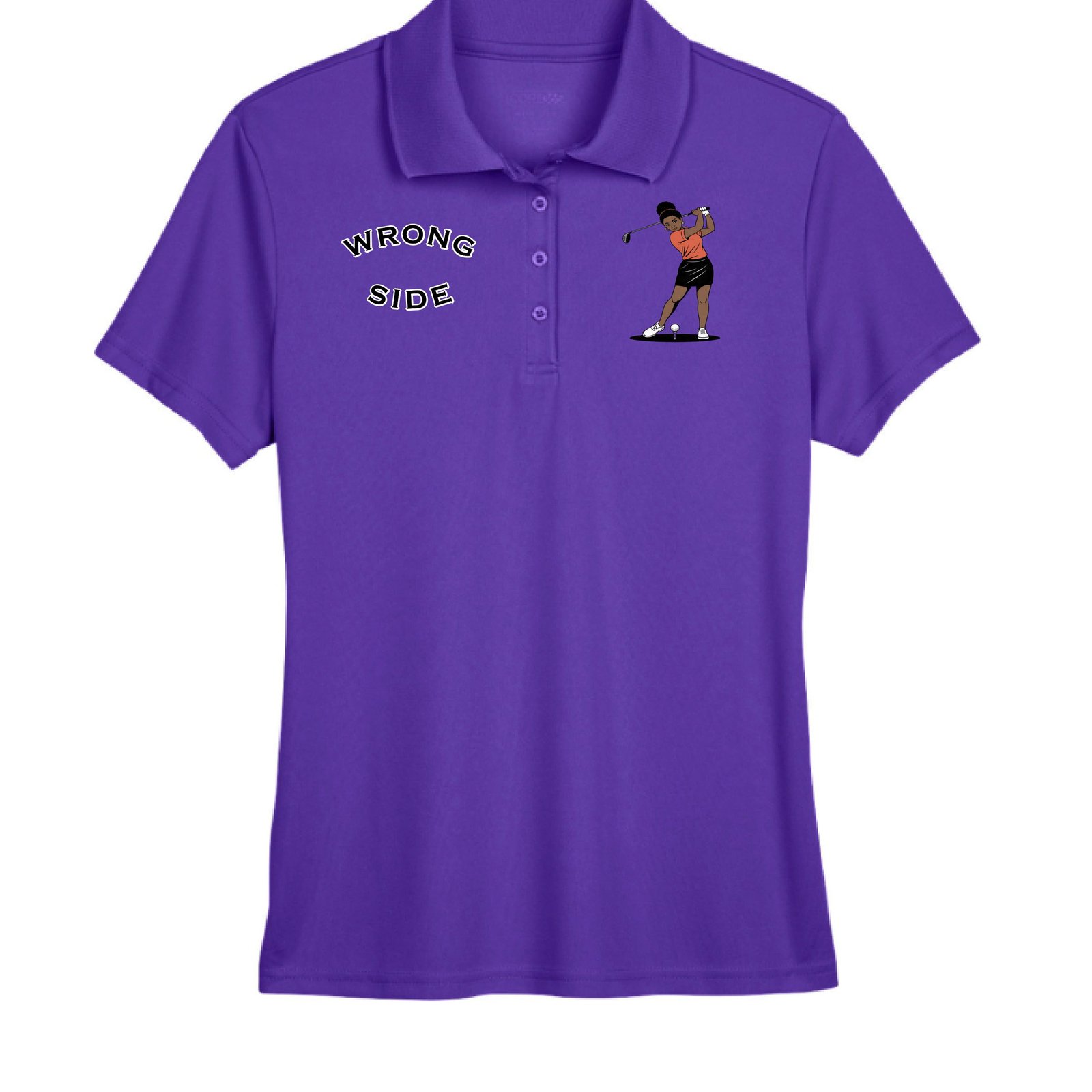 CAMPUS PRPLE 427 - FRONT