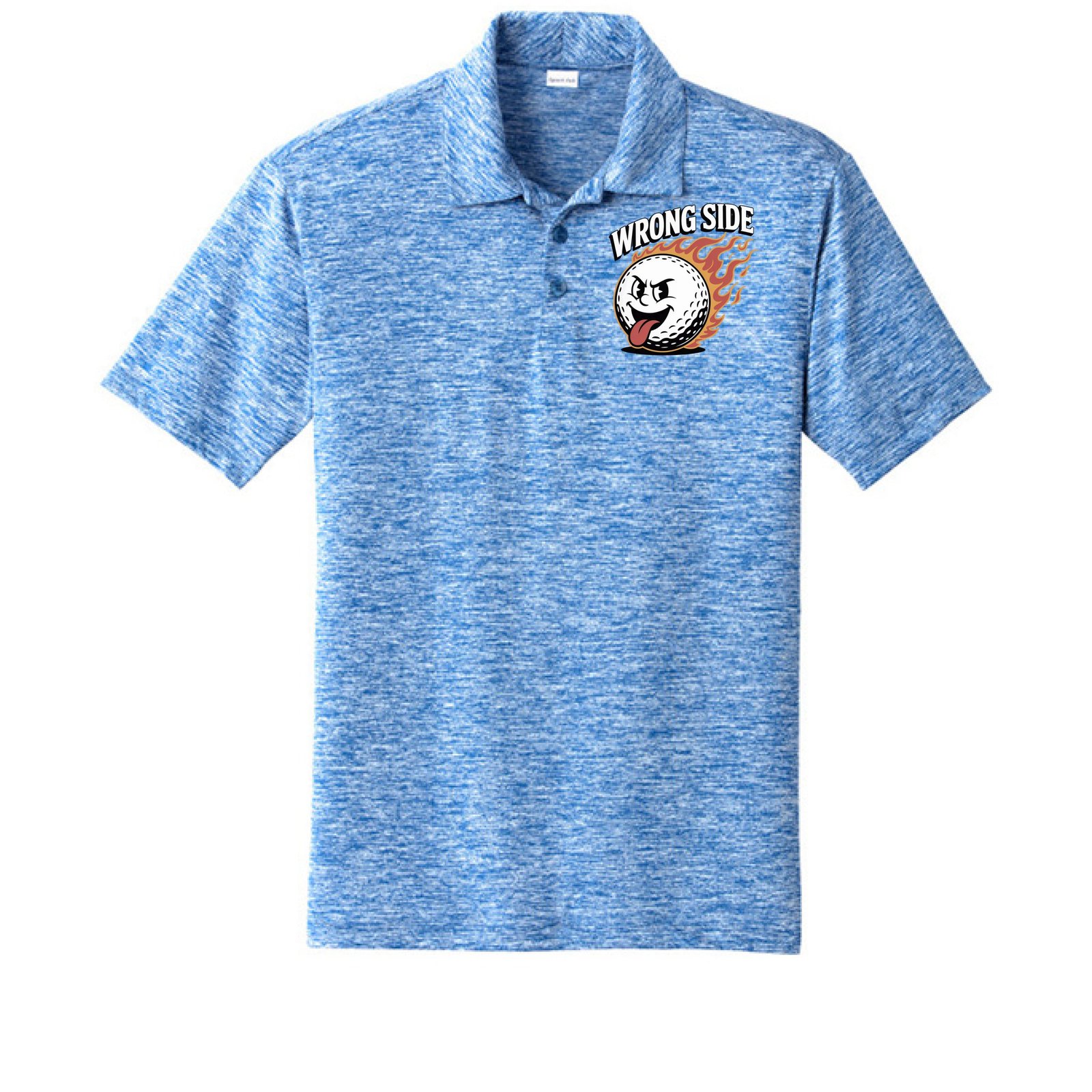 True Royal Ele - FRONT